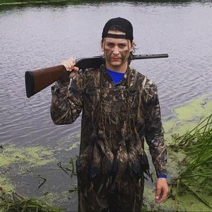 Meet your Posher, Ethan